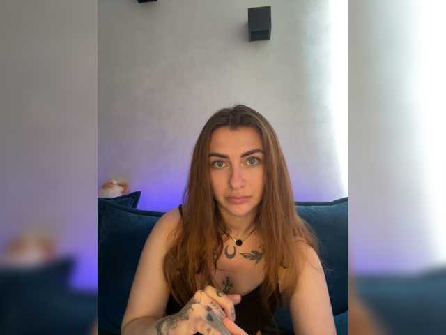 WILDGIRL