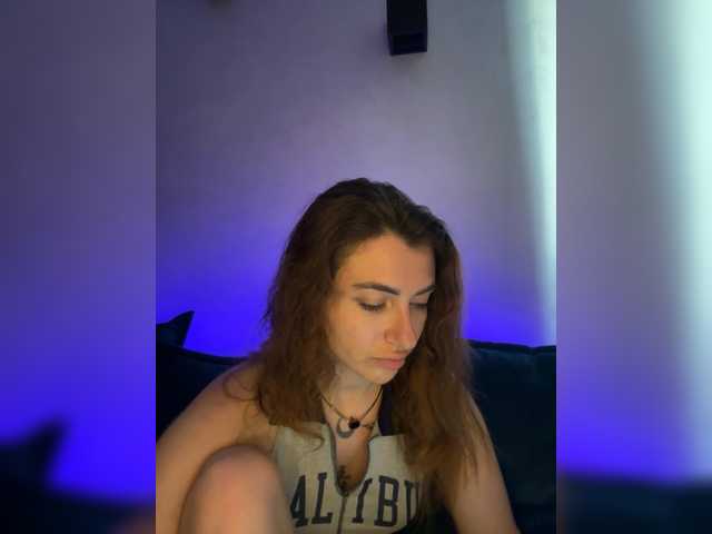 WILDGIRL live cam on BongaCams