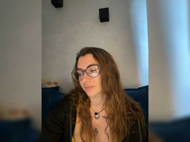 WILDGIRL