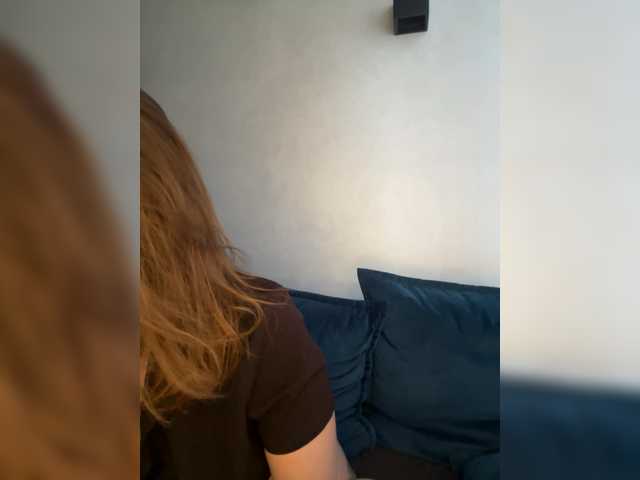 WILDGIRL live webcam show