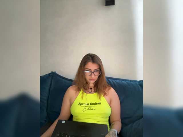 WILDGIRL live cam on BongaCams