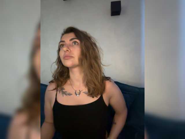 WILDGIRL