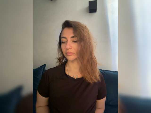 WILDGIRL live webcam show