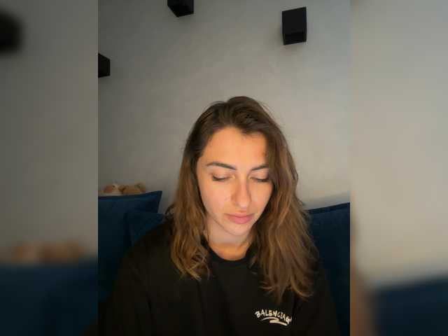WILDGIRL live cam on BongaCams
