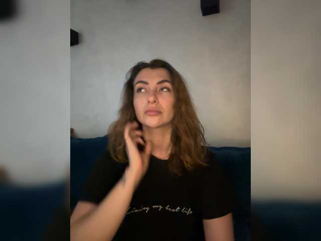 WILDGIRL live webcam show