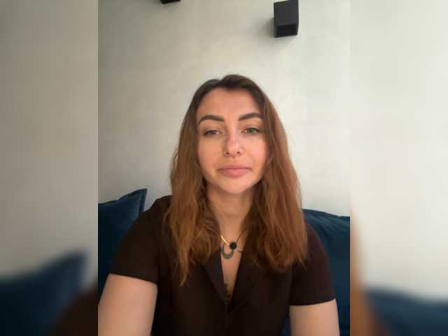 WILDGIRL live webcam show