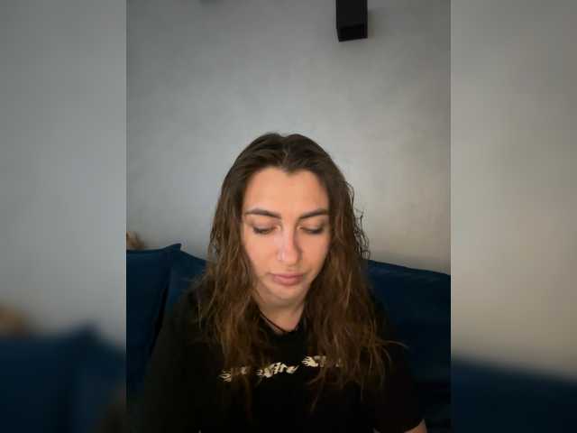 WILDGIRL live cam on BongaCams