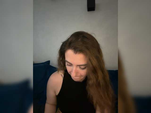 WILDGIRL live cam on BongaCams