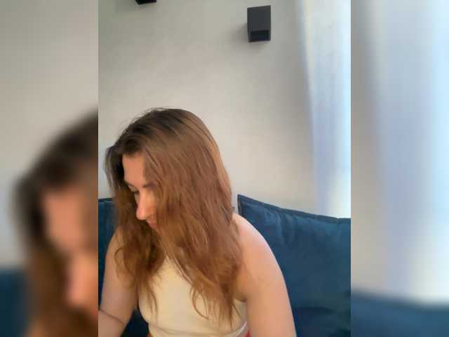 WILDGIRL live cam on BongaCams