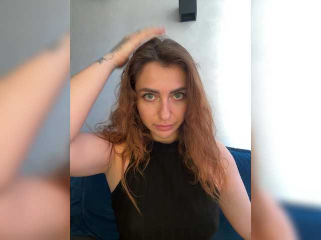 WILDGIRL live cam on BongaCams
