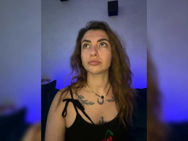 WILDGIRL live cam on BongaCams