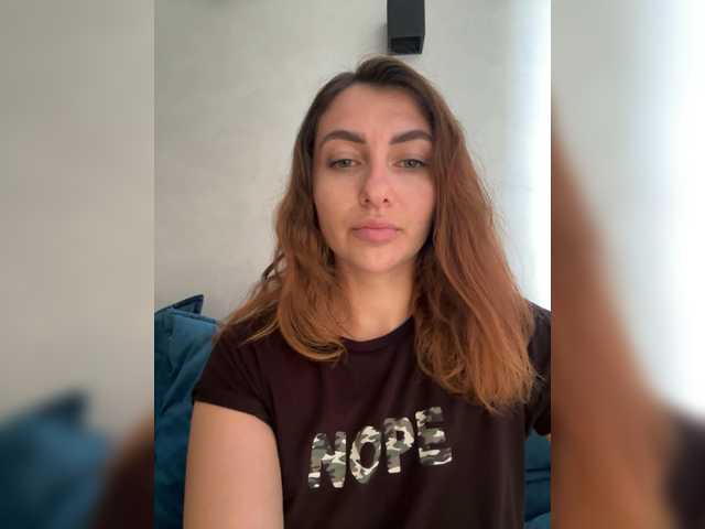 WILDGIRL live webcam show