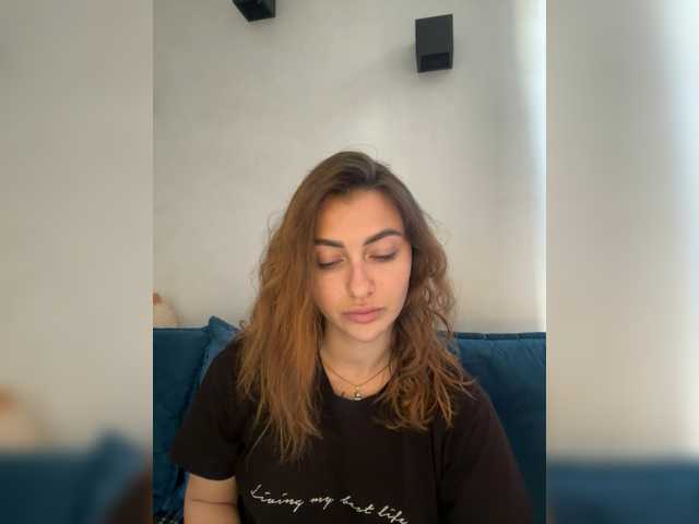 WILDGIRL live cam on BongaCams