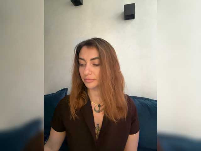 WILDGIRL live webcam show