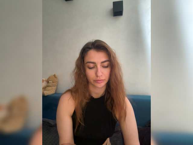 WILDGIRL live cam on BongaCams