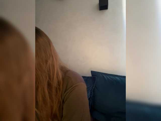 WILDGIRL live cam on BongaCams