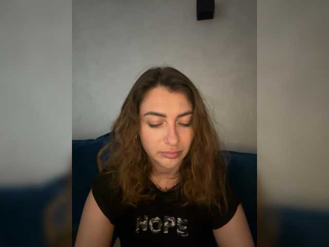 WILDGIRL live cam on BongaCams