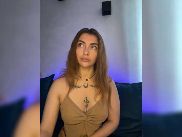 wildgirl live sex show