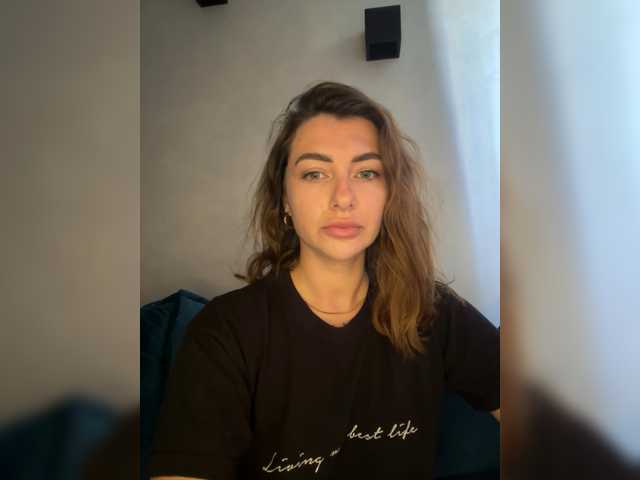 WILDGIRL live cam on BongaCams