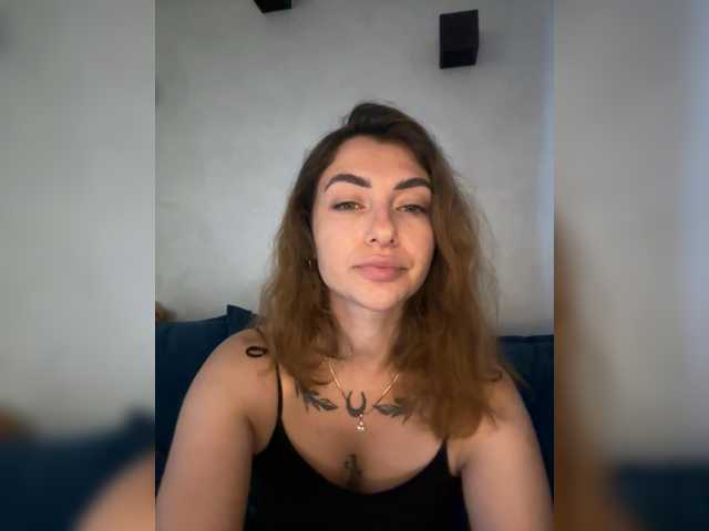 WILDGIRL