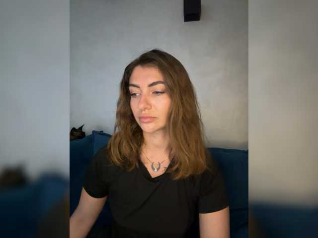 WILDGIRL live webcam show