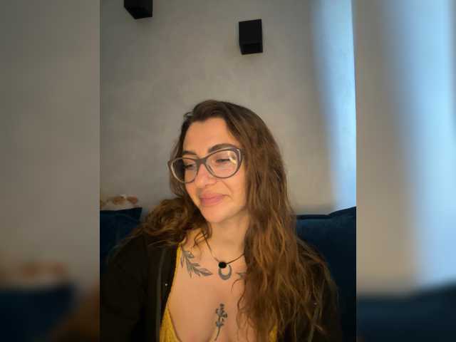 WILDGIRL