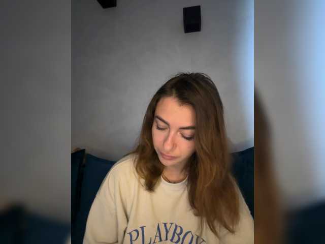 WILDGIRL live cam