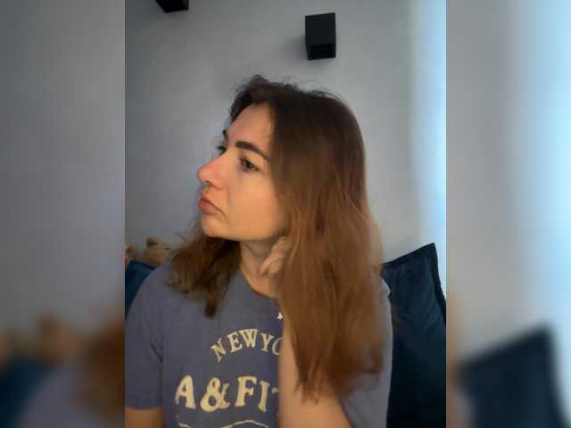 WILDGIRL — live female cam