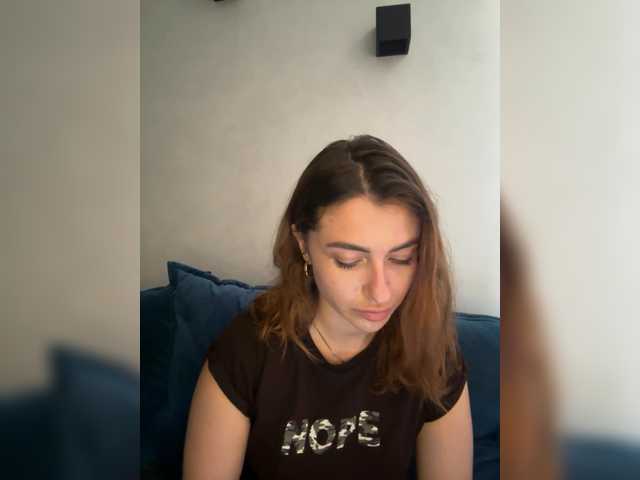 WILDGIRL live webcam show