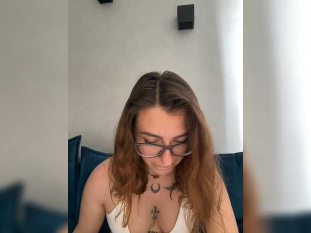 WILDGIRL Live Cam pe BongaCams