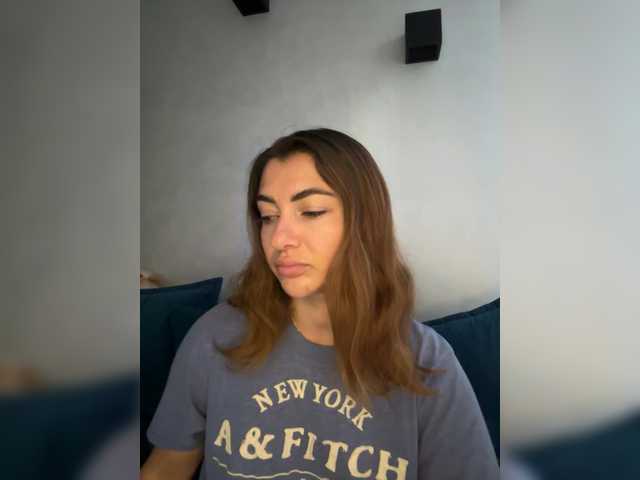 WILDGIRL live cam