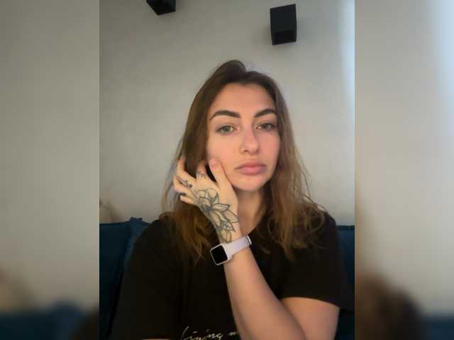 WILDGIRL live cam on BongaCams