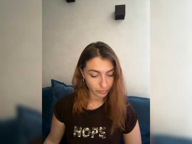 WILDGIRL live webcam show