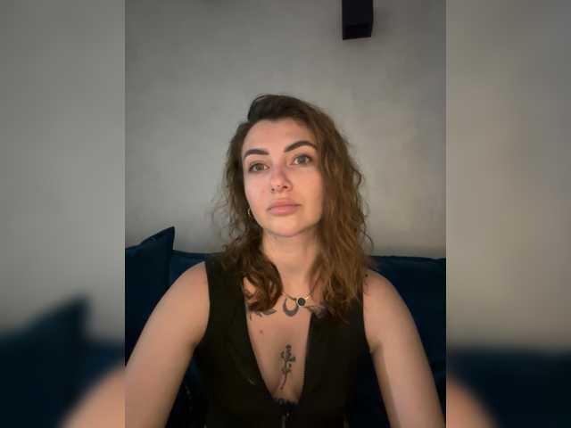 WILDGIRL live webcam show