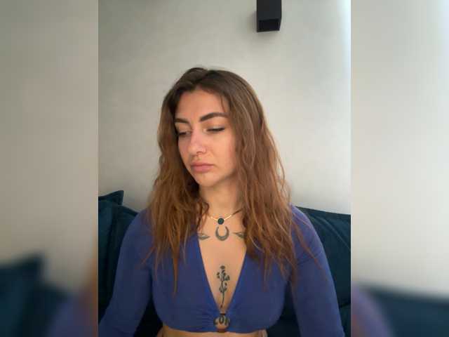 WILDGIRL