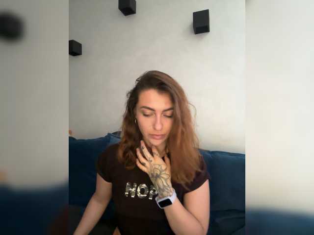 WILDGIRL live webcam show