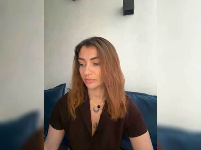WILDGIRL live cam on BongaCams