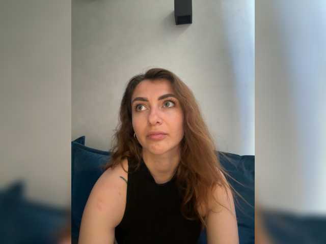 WILDGIRL live cam on BongaCams