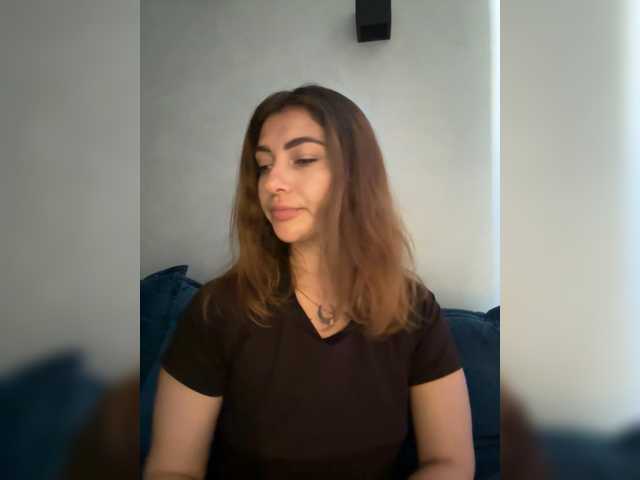 WILDGIRL live webcam show
