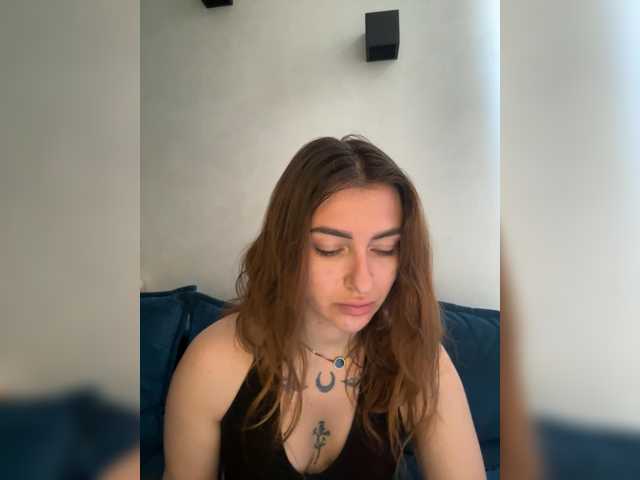WILDGIRL live cam on BongaCams