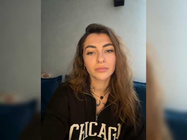 WILDGIRL live cam on BongaCams