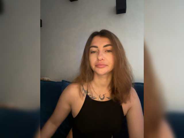 WILDGIRL live cam on BongaCams