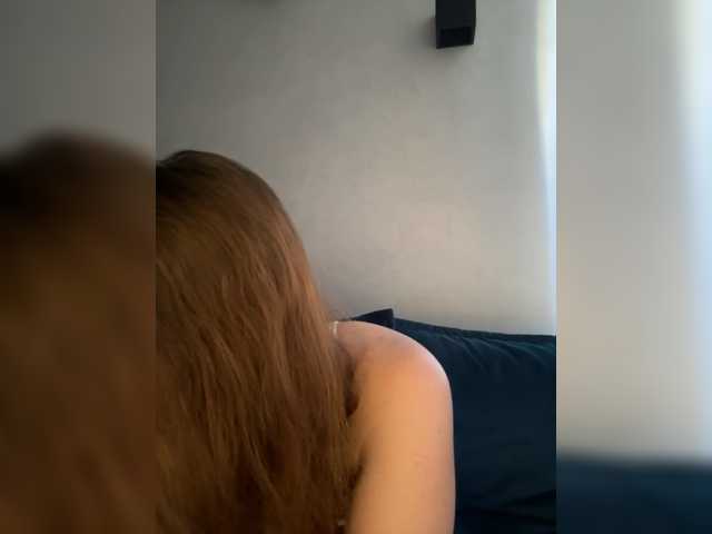 WILDGIRL Cam en directo en BongaCams