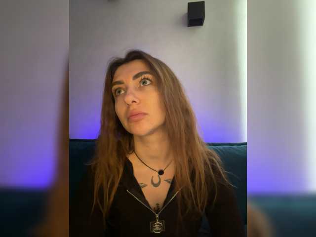 WILDGIRL