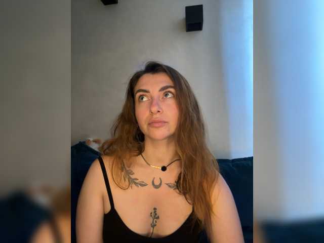 WILDGIRL