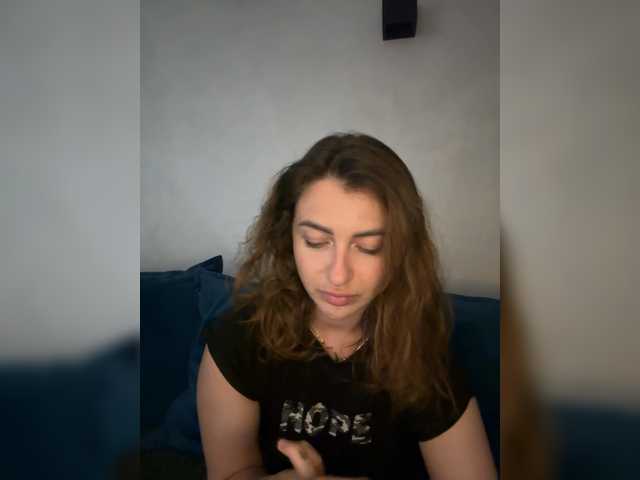 WILDGIRL live webcam show