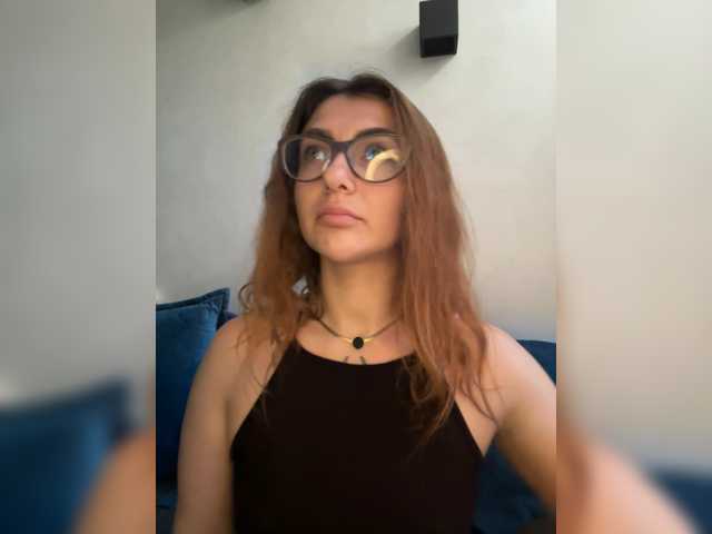 WILDGIRL live cam on BongaCams