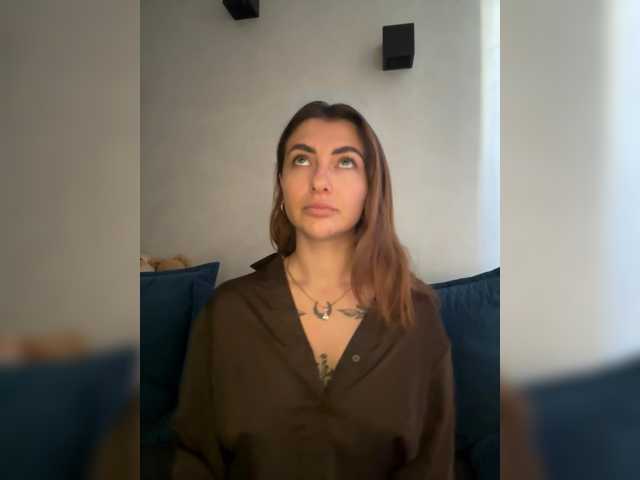 WILDGIRL live cam on BongaCams