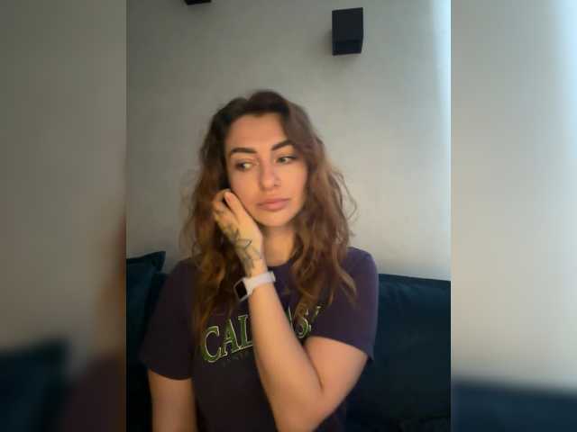 WILDGIRL live cam on BongaCams