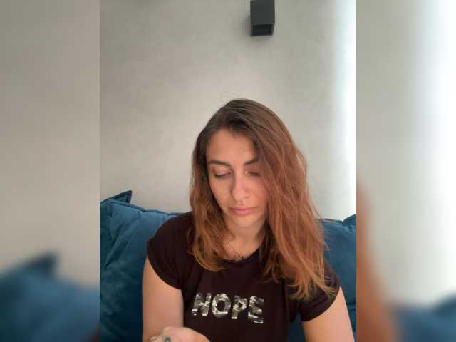 WILDGIRL live cam on BongaCams